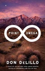 Книга Point Omega