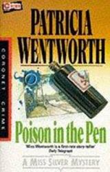 Книга Poison In The Pen
