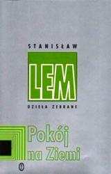 Книга Pokój na Ziemi