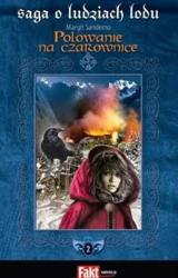 Книга Polowanie Na Czarownice