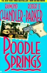 Книга Poodle Springs