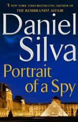 Книга Portrait of a Spy