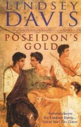 Книга Poseidon s Gold