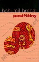 Книга Postřižiny