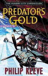 Книга Predator's gold