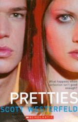 Книга Pretties