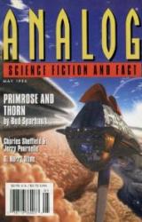 Книга Primrose and Thorn
