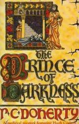 Книга Prince of Darkness