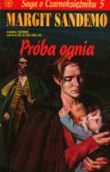 Книга Próba Ognia