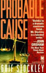 Книга Probable Cause