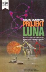 Книга Projekt Luna