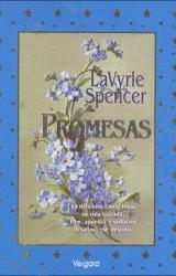 Книга Promesas