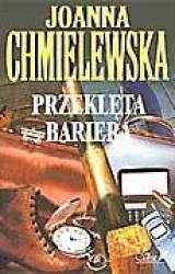 Книга Przeklęta Bariera