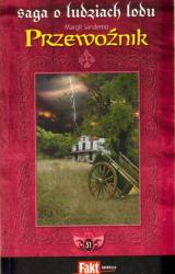 Книга Przewoźnik