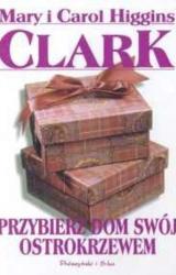 Книга Przybierz Swój Dom Ostrokrzewem