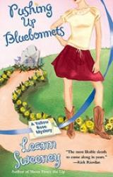Книга Pushing Up Bluebonnets