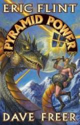 Книга Pyramid Power