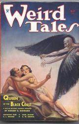 Книга Queen of the Black Coast