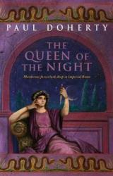 Книга Queen of the Night
