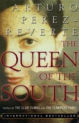 Книга Queen of the South