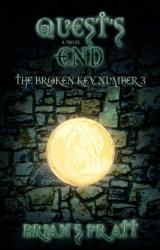Книга Quest's end
