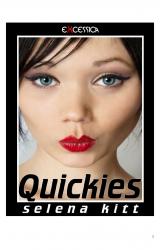 Книга Quickies