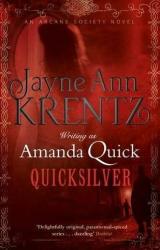Книга Quicksilver