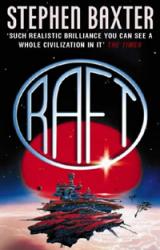 Книга Raft