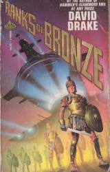 Книга Ranks of Bronze