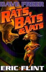 Книга Rats, Bats and Vats