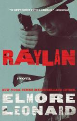 Книга Raylan