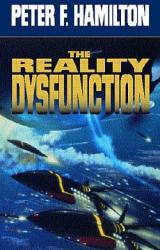 Книга Reality Dysfunction - Expansion