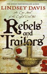 Книга Rebels and traitors
