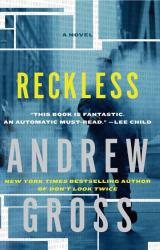 Книга Reckless