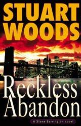Книга Reckless Abandon