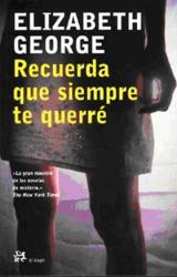 Книга Recuerda que siempre te querré