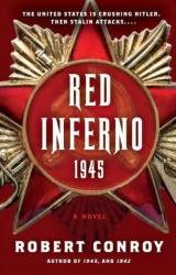 Книга Red Inferno
