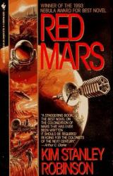 Книга Red Mars