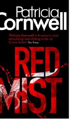 Книга Red Mist