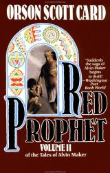 Книга RED PROPHET