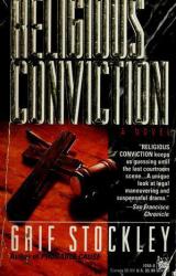 Книга Religious Conviction