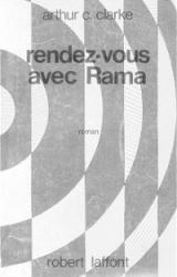 Книга Rendez-vous avec Rama