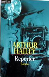 Книга Reporter