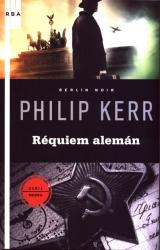 Книга Réquiem Alemán