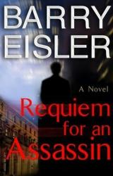 Книга Requiem for an Assassin