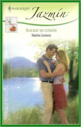 Книга Rescatar un corazón