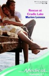 Книга Rescue at Cradle Lake