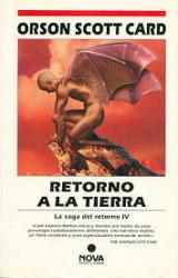 Книга Retorno a la Tierra