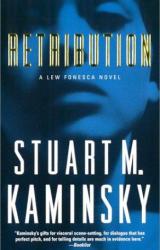 Книга Retribution