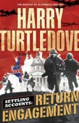 Книга Return engagement